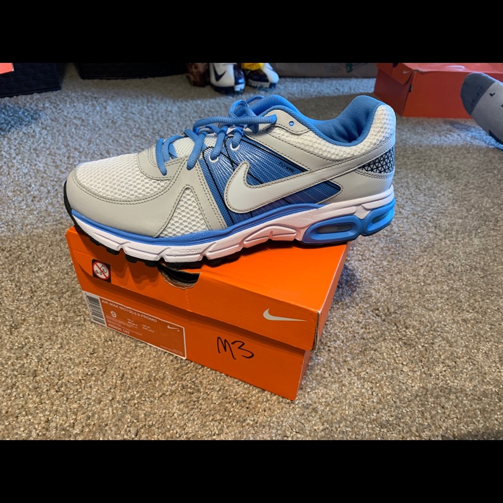 Nike Air Max Never Worn Size 9